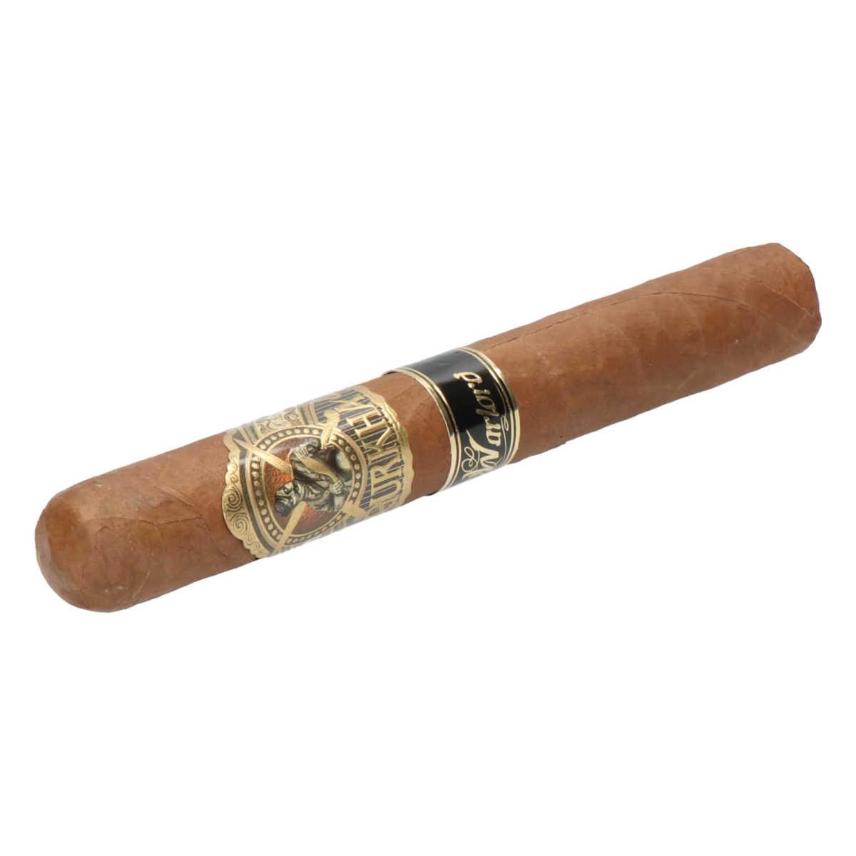 Gurkha Warlord Special Edition (Double Corona) – Bild 2
