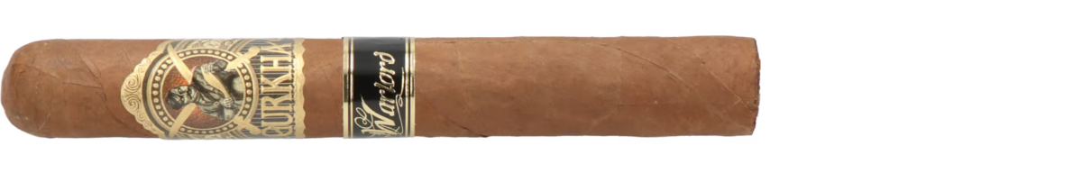 Gurkha Warlord Special Edition (Double Corona)