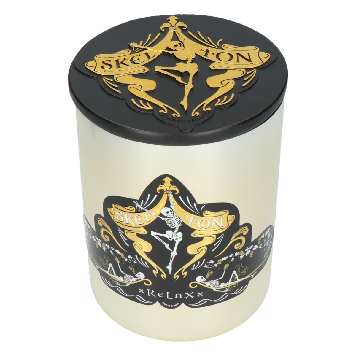 Skel Ton - Xrelaxx (Toro) – Bild 5
