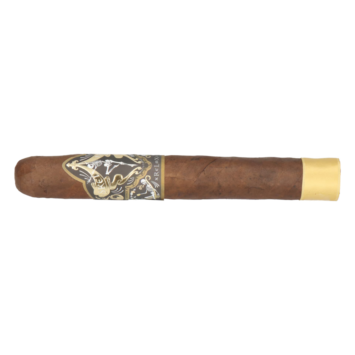 Skel Ton - Xrelaxx (Toro) – Bild 2