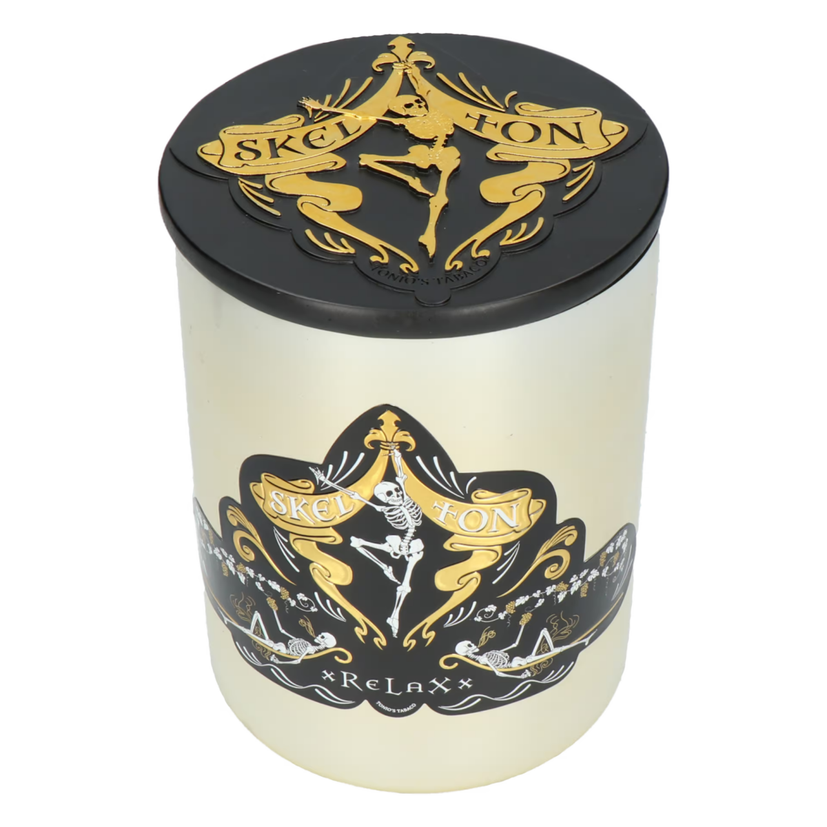 Skel Ton - Xrelaxx (Robusto) – Bild 5