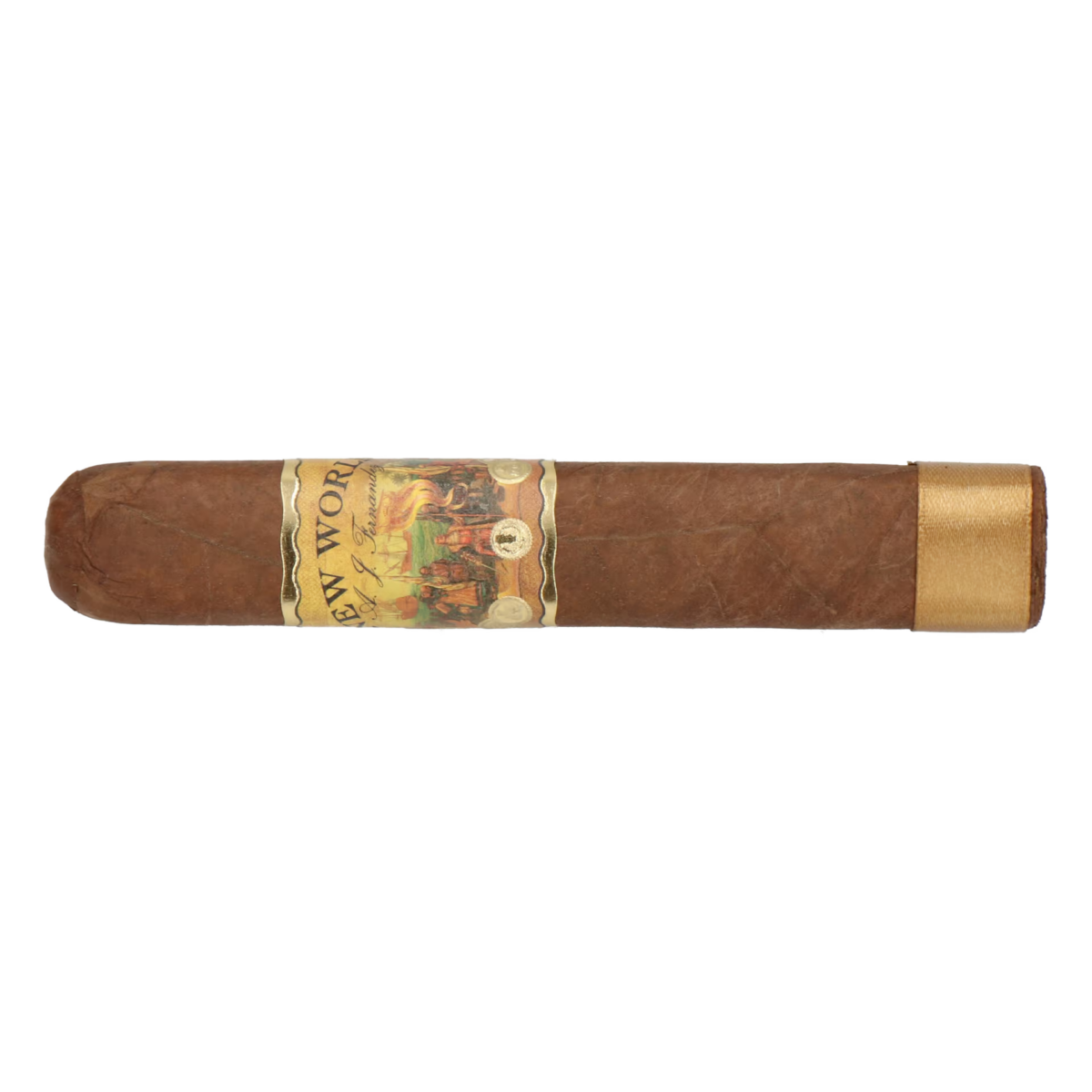 AJ Fernandez New World (Gold Standart Sampler) – Bild 4