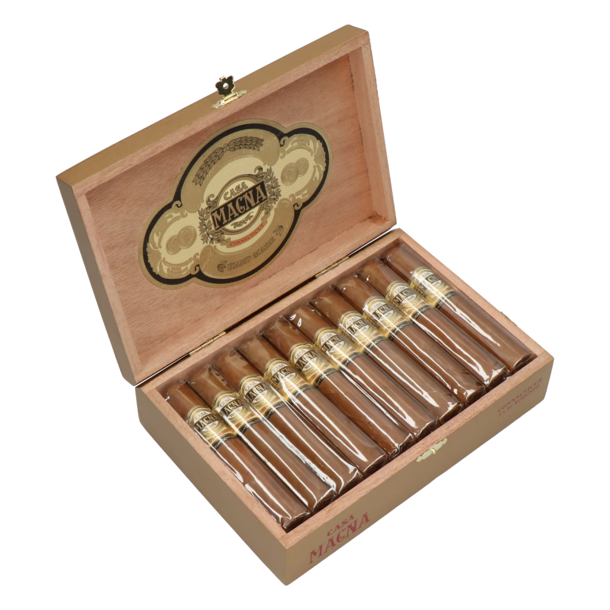Casa Magna Connecticut Robusto – Bild 7