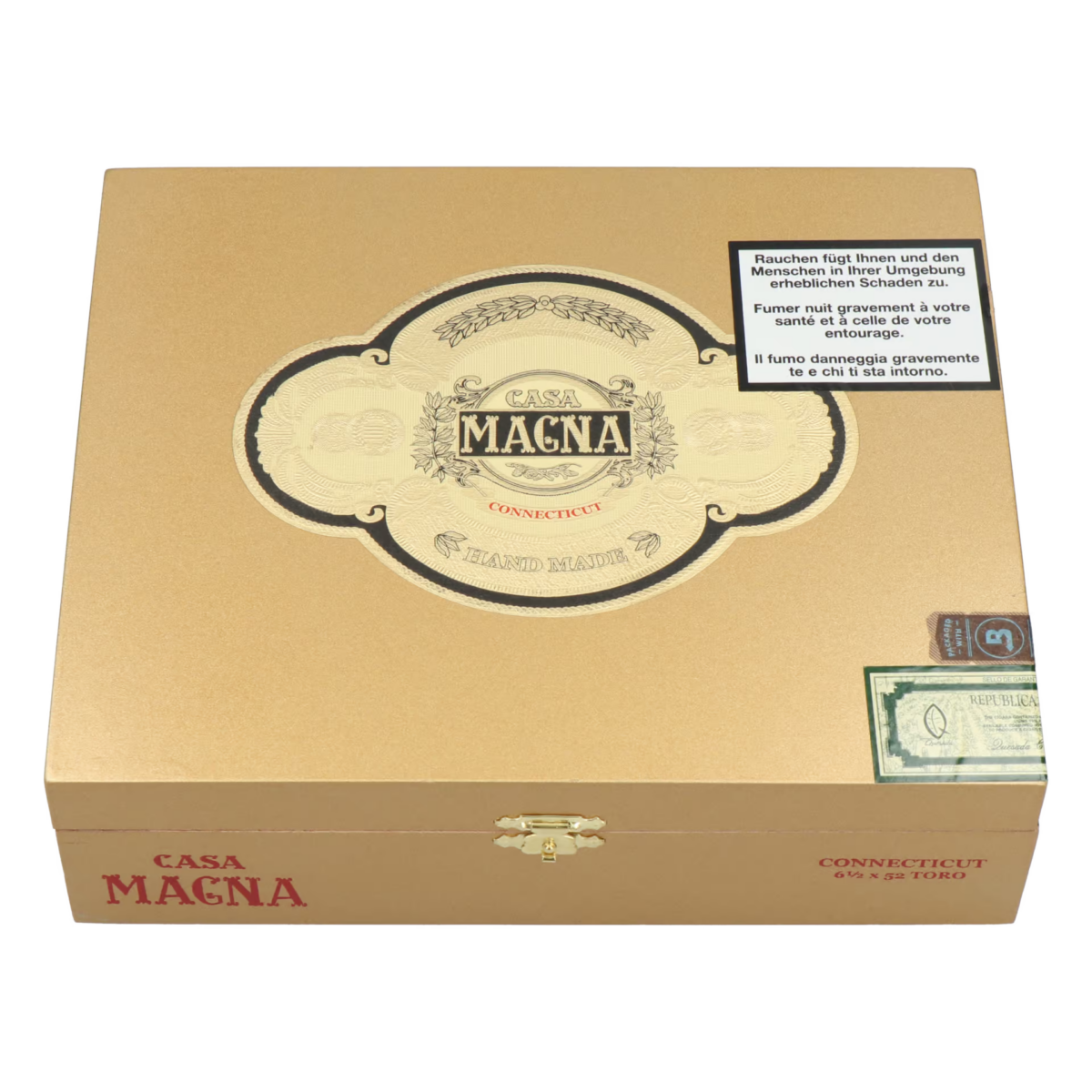 Casa Magna Connecticut Toro – Bild 5