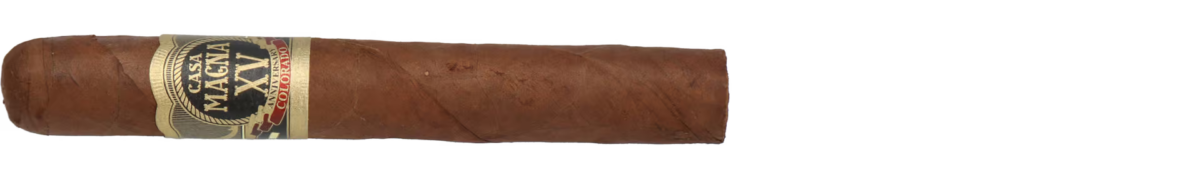 Casa Magna XV Anniversary Toro