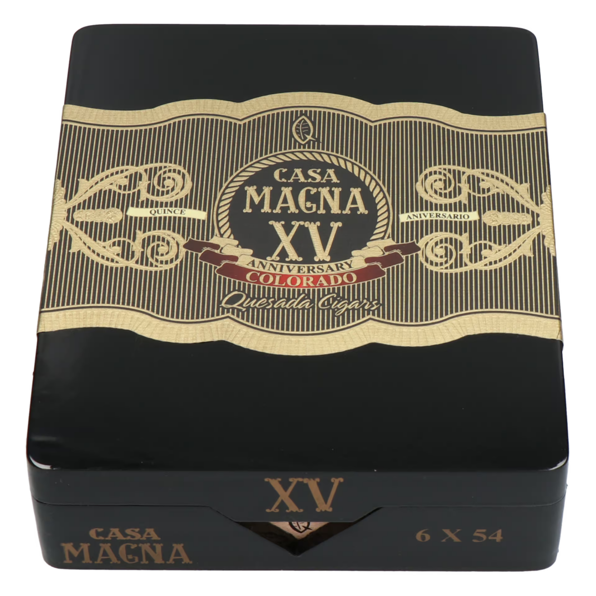 Casa Magna XV Anniversary Toro – Bild 5