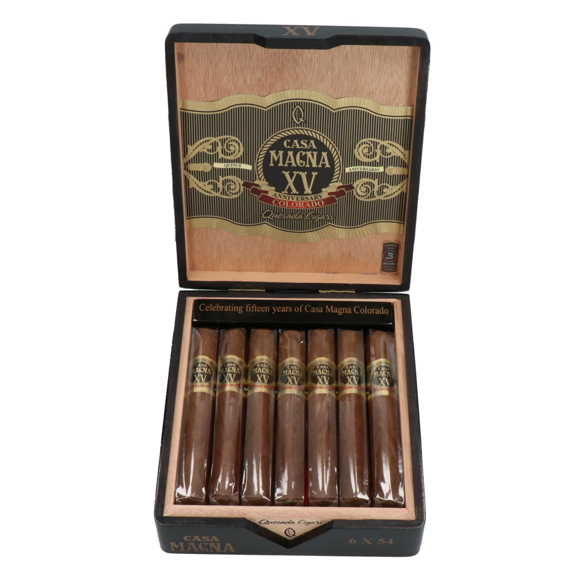 Casa Magna XV Anniversary Toro – Bild 6