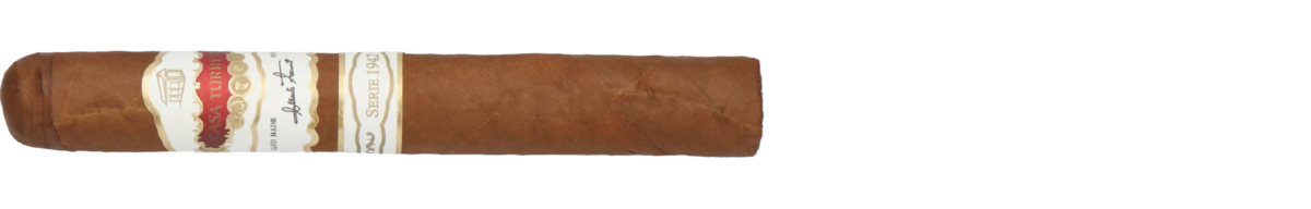 Casa Turrent 1942 Gran Robusto