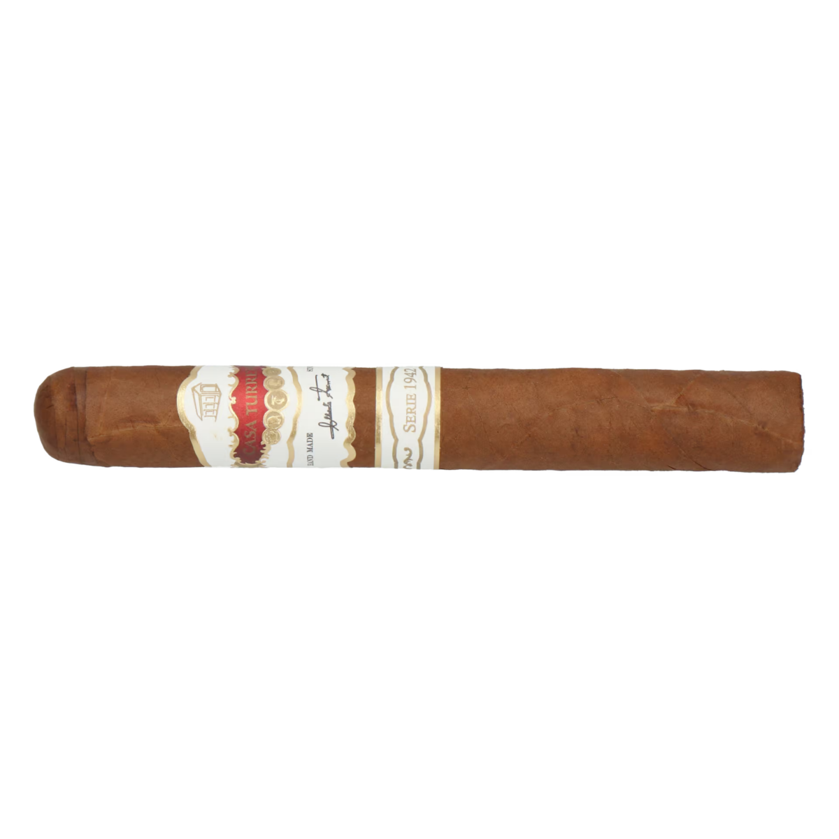 Casa Turrent 1942 Gran Robusto – Bild 2