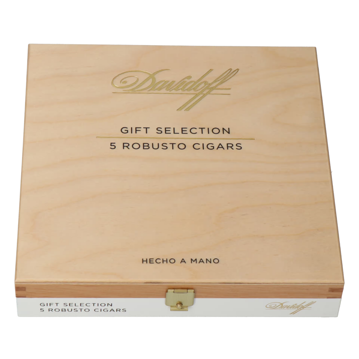 Davidoff Robusto Gift Selection