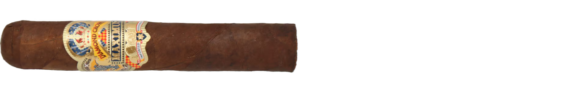 Diamond Crown - Maximus Robusto No. 6