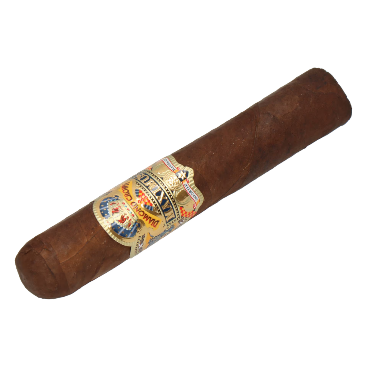 Diamond Crown - Maximus Robusto No. 6 – Bild 3