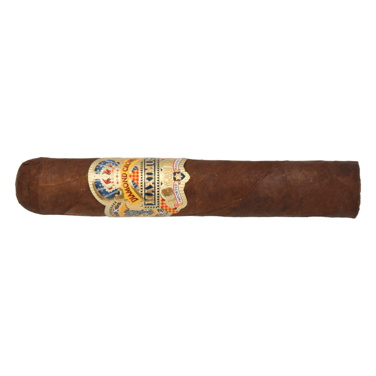 Diamond Crown - Maximus Robusto No. 6 – Bild 2