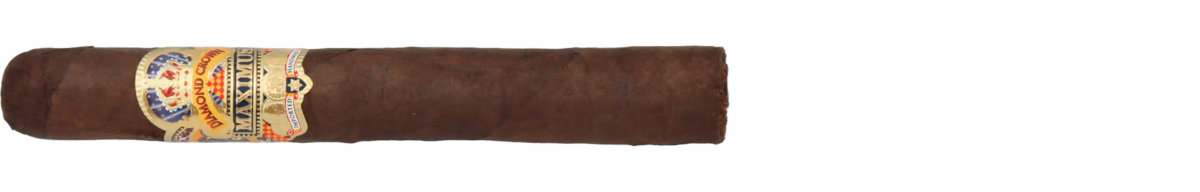 Diamond Crown - Maximus Toro No. 4