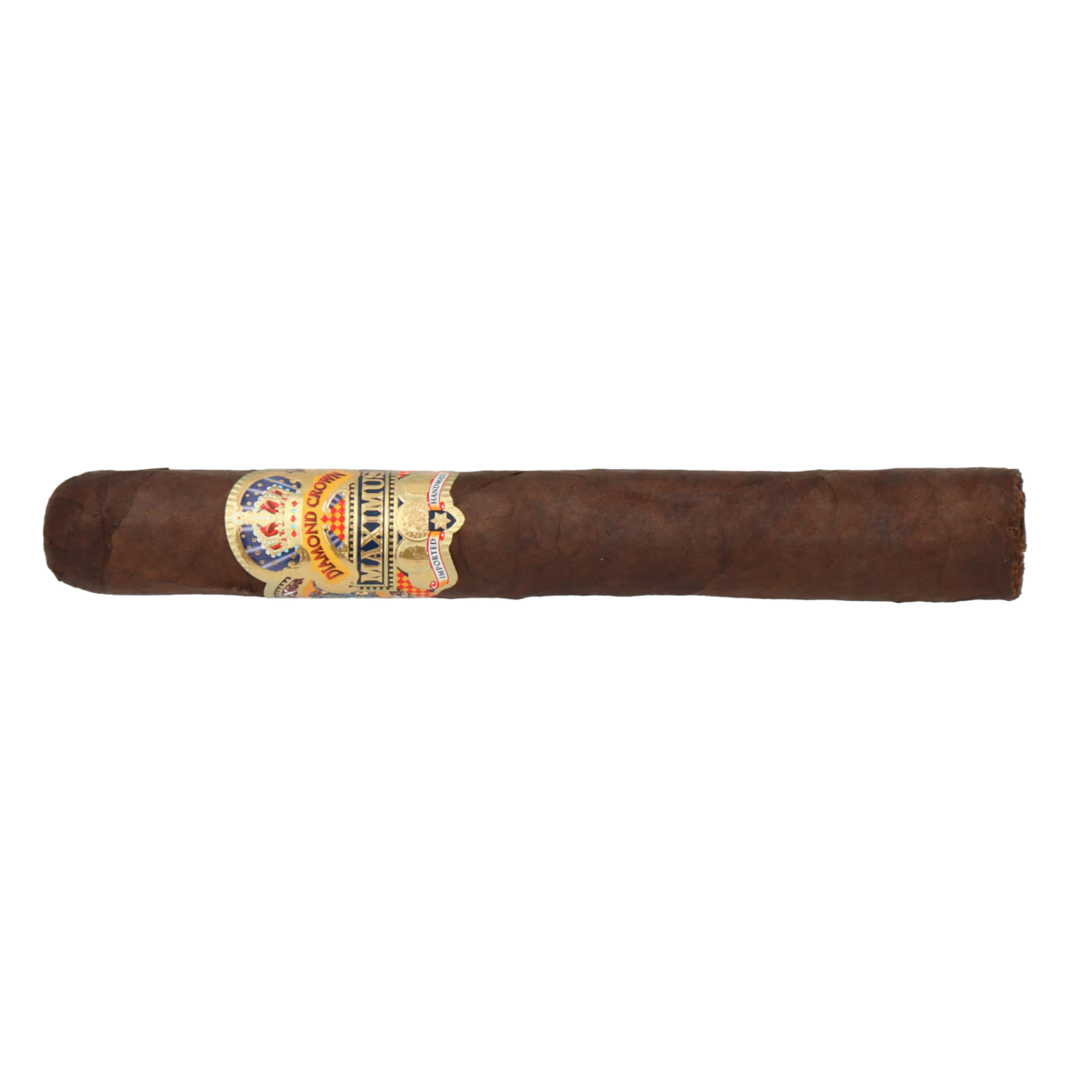 Diamond Crown - Maximus Toro No. 4 – Bild 2