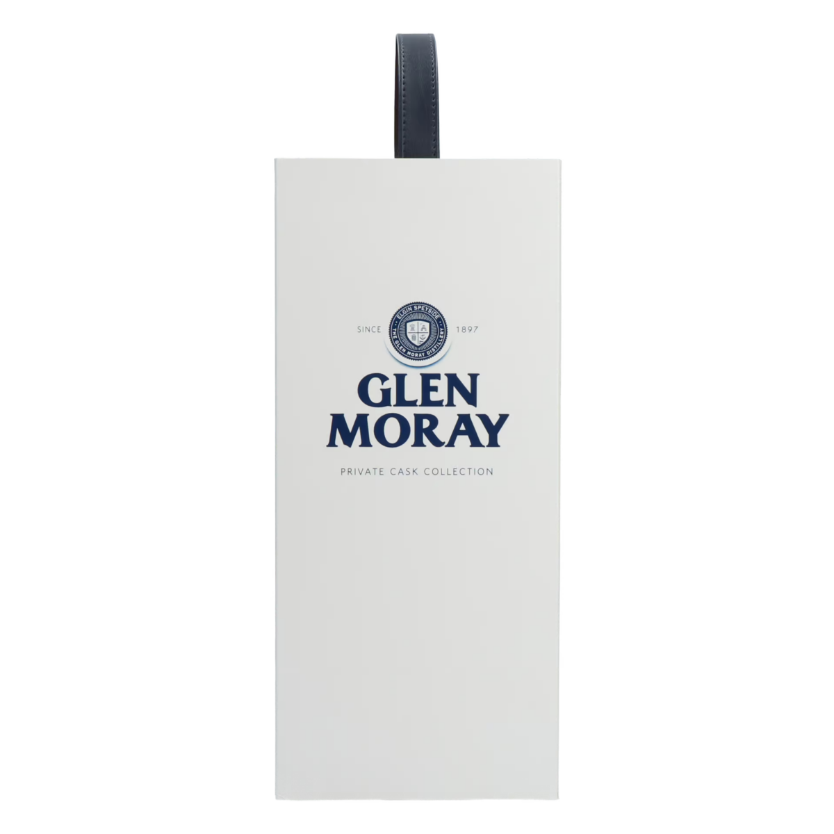 Glen Moray - 2007 - 15 Jahre Marsala Finish - Swiss Edition – Bild 2