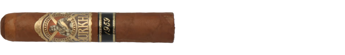 Gurkha Legend 1959 (Robusto)