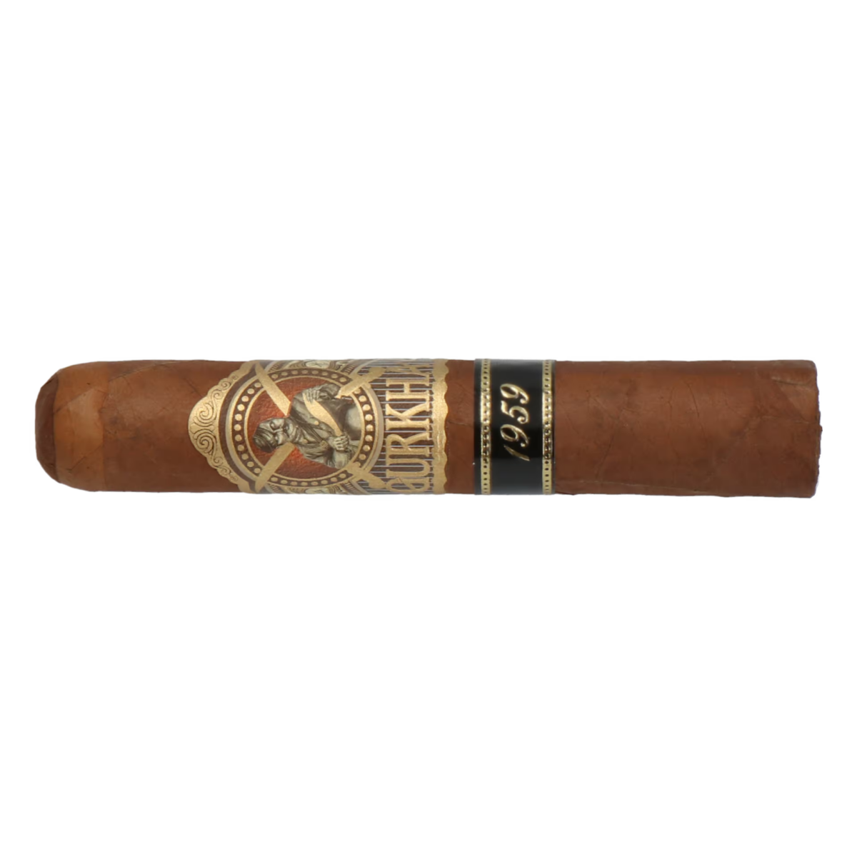Gurkha Legend 1959 (Robusto) – Bild 2