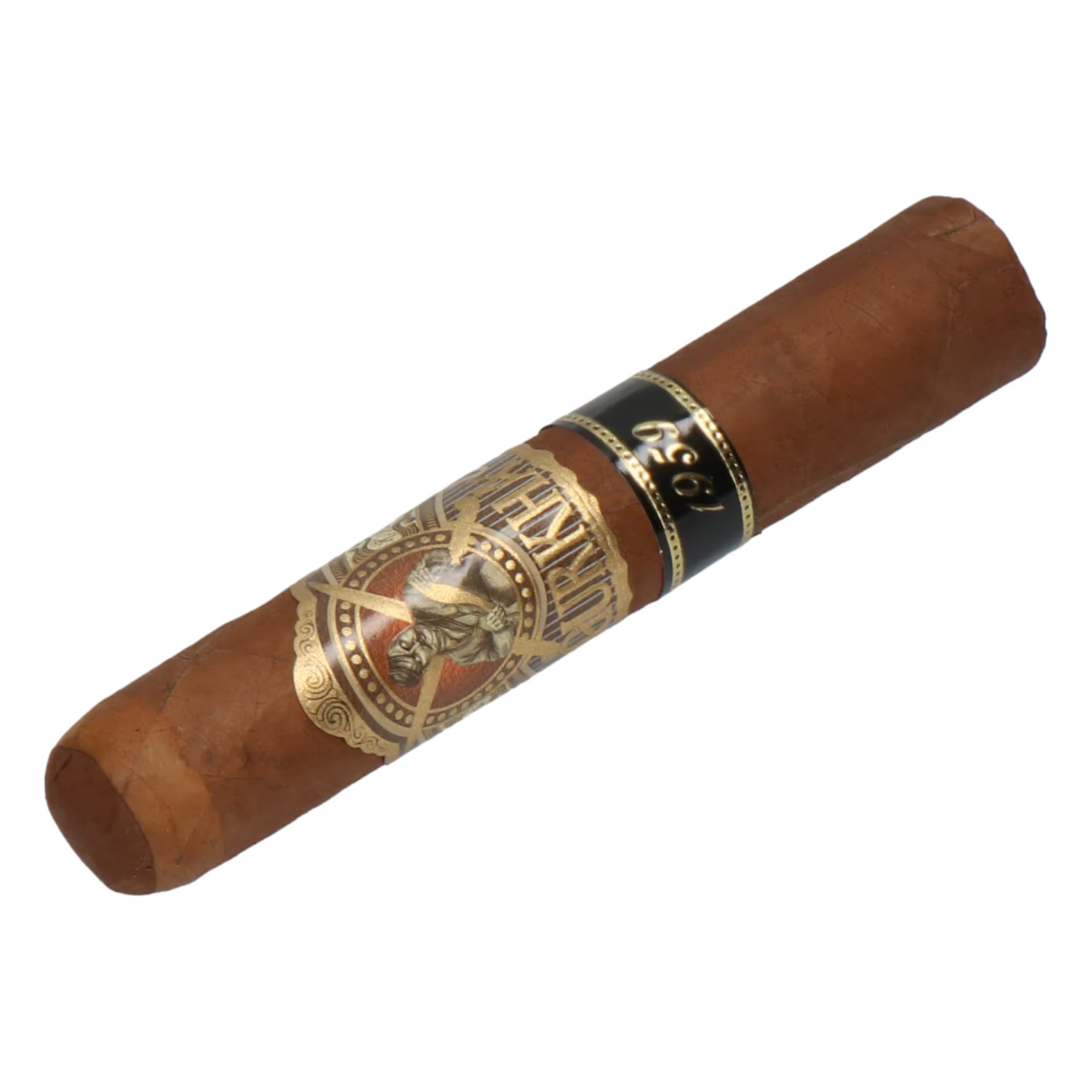 Gurkha Legend 1959 (Robusto) – Bild 3