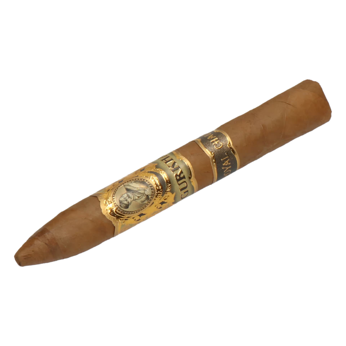 Gurkha Royal Challenge Torpedo – Bild 3