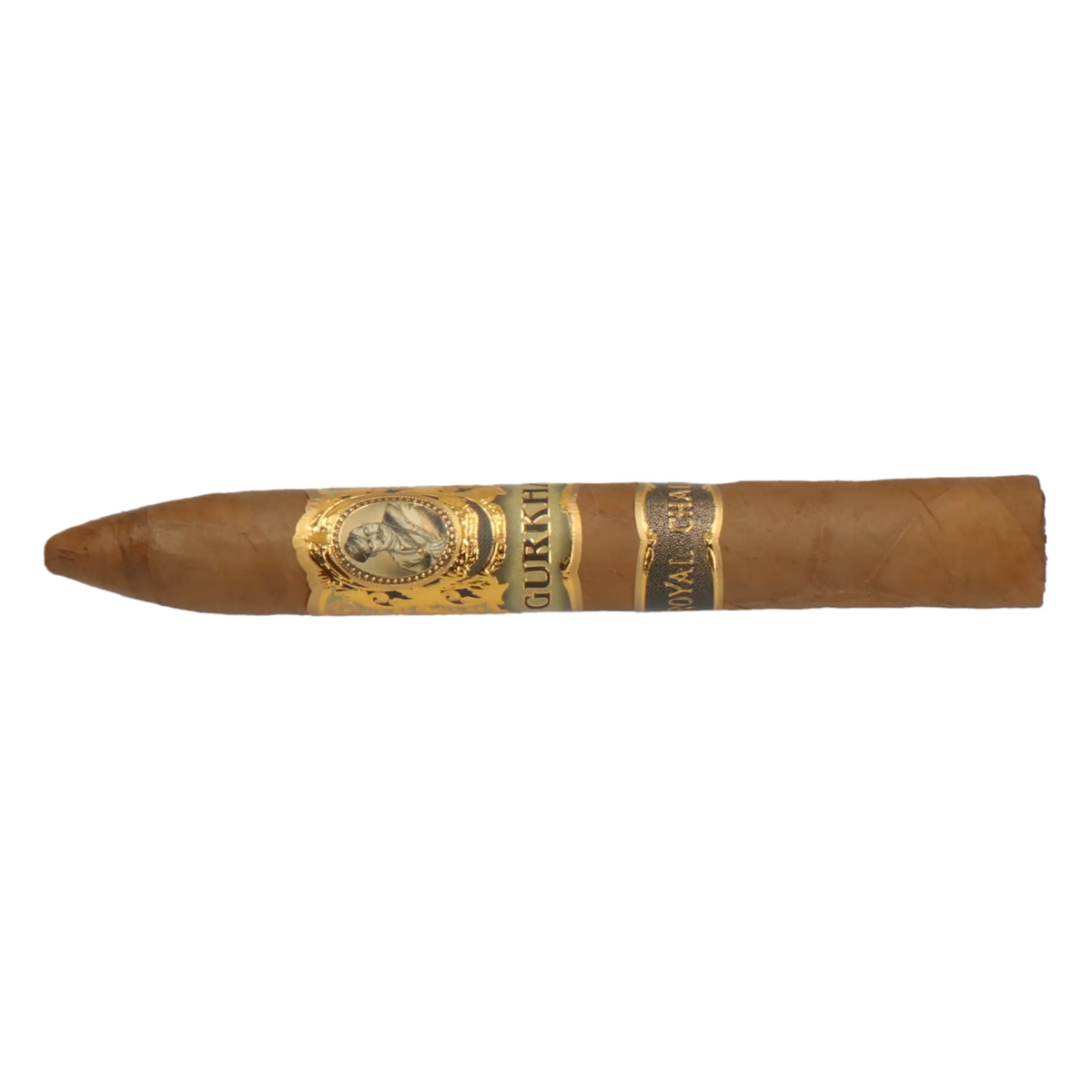 Gurkha Royal Challenge Torpedo – Bild 2