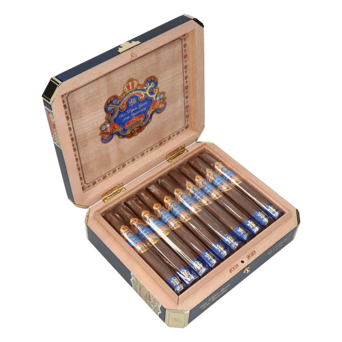 My Father - Don Pepin Garcia - 20th Anniversary (Limited) – Bild 7