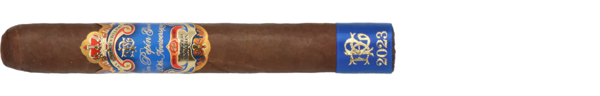 My Father - Don Pepin Garcia - 20th Anniversary (Limited)