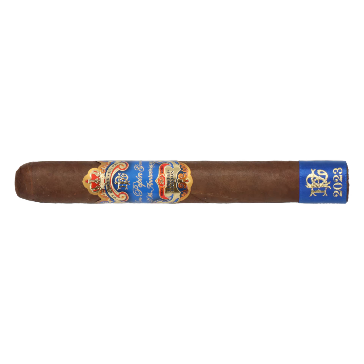 My Father - Don Pepin Garcia - 20th Anniversary (Limited) – Bild 3