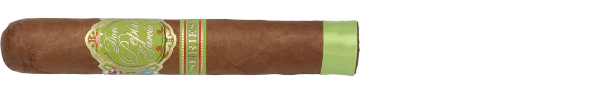 My Father - Don Pepin Garcia - Series VC (Toro Gordo)