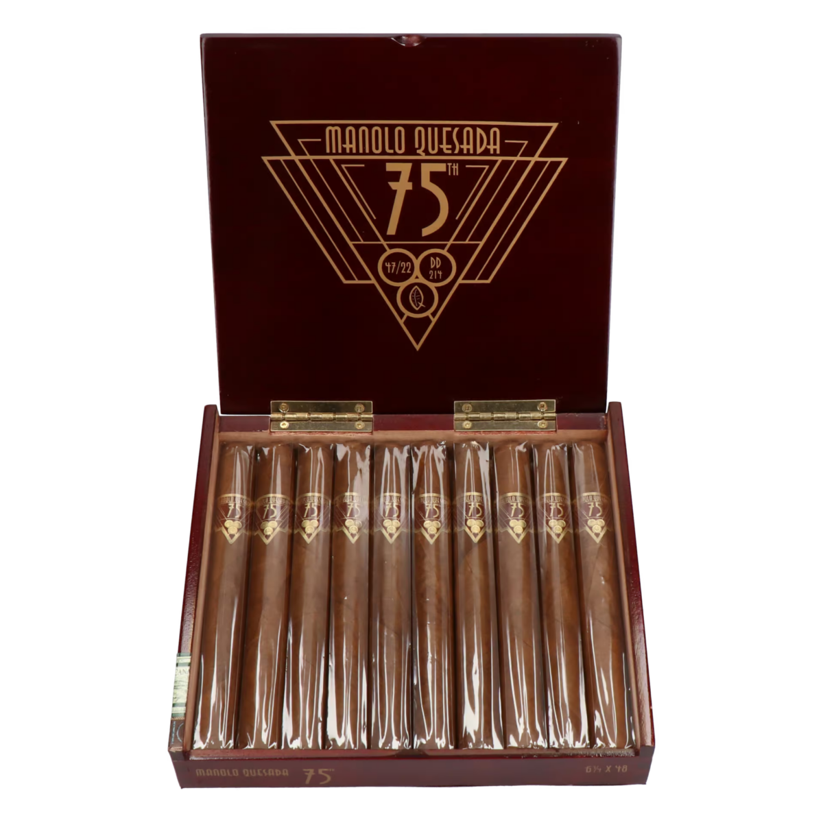 Quesada - Manolo Quesada 75th Anniversary – Bild 6