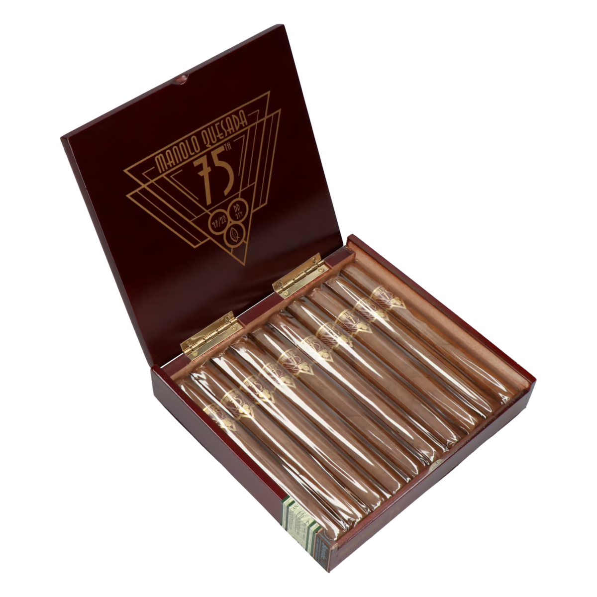 Quesada - Manolo Quesada 75th Anniversary – Bild 7