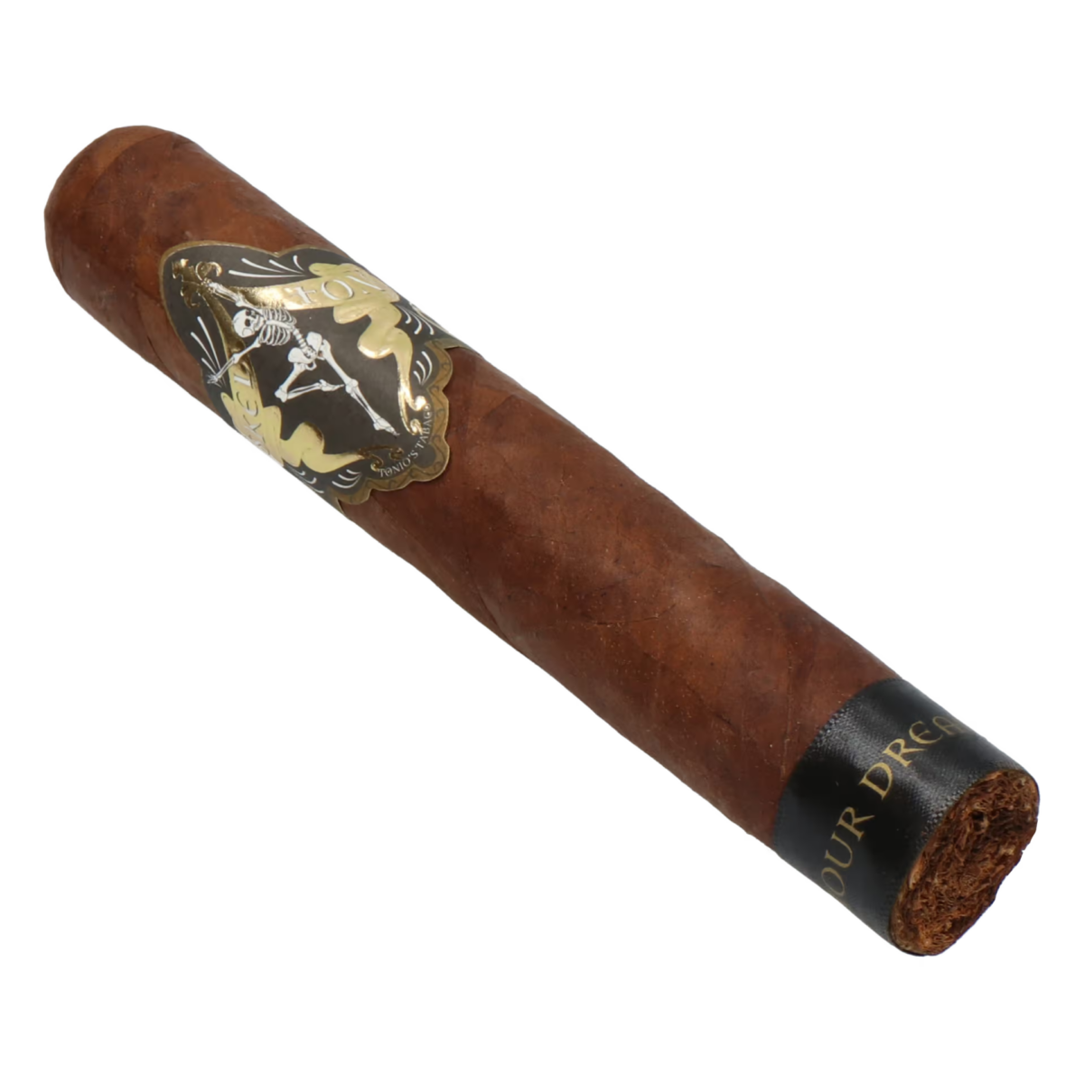 Skel Ton - Live your Dreams (Robusto) – Bild 4