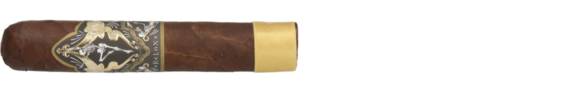 Skel Ton - Xrelaxx (Robusto)