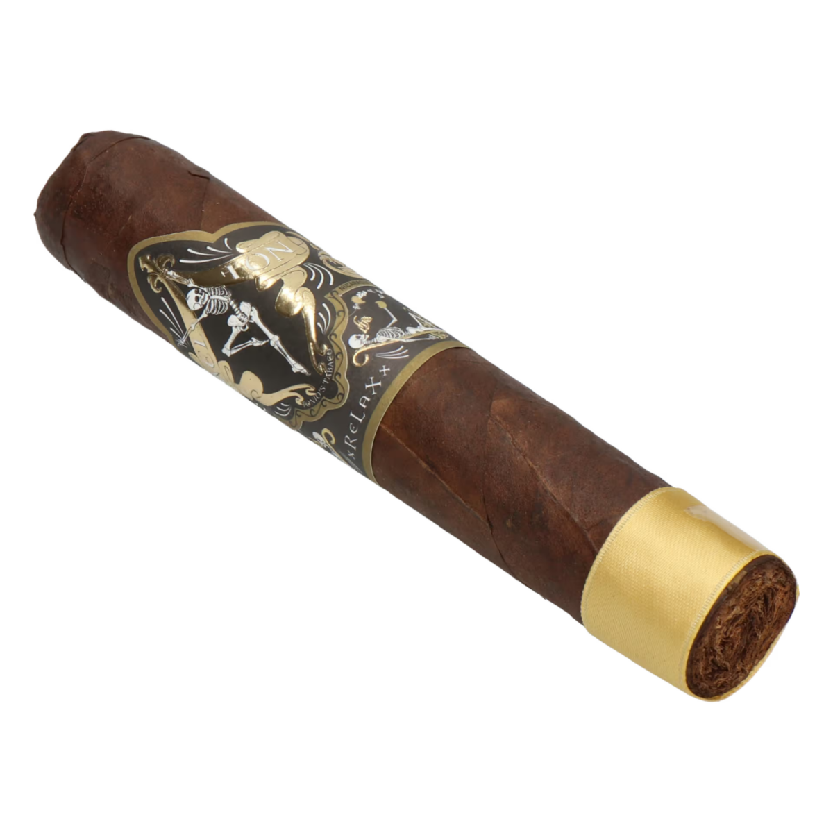 Skel Ton - Xrelaxx (Robusto) – Bild 4