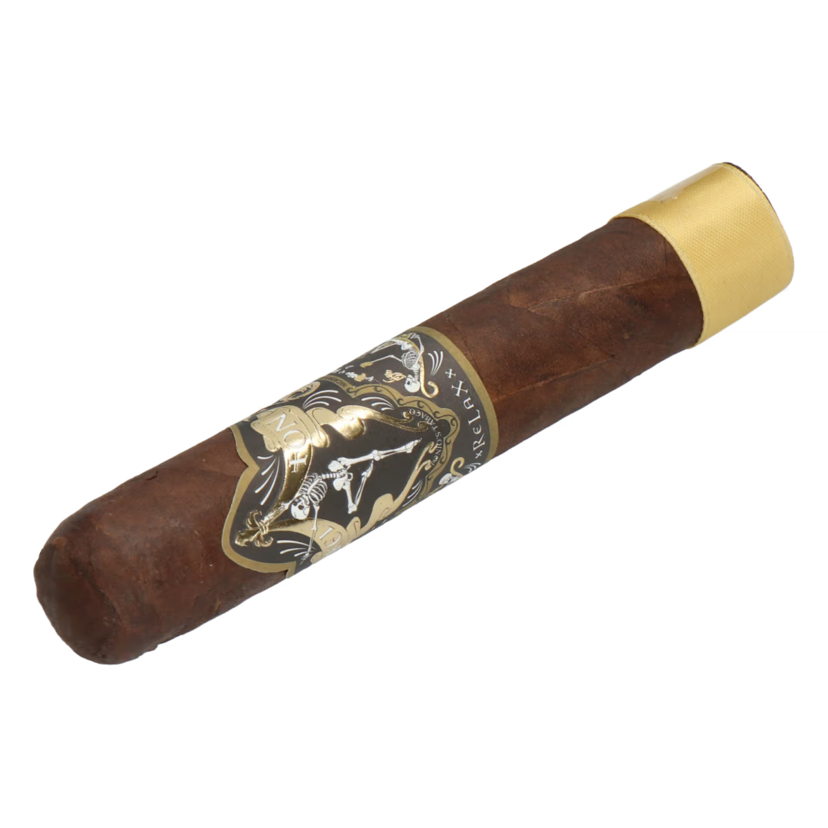 Skel Ton - Xrelaxx (Robusto) – Bild 3