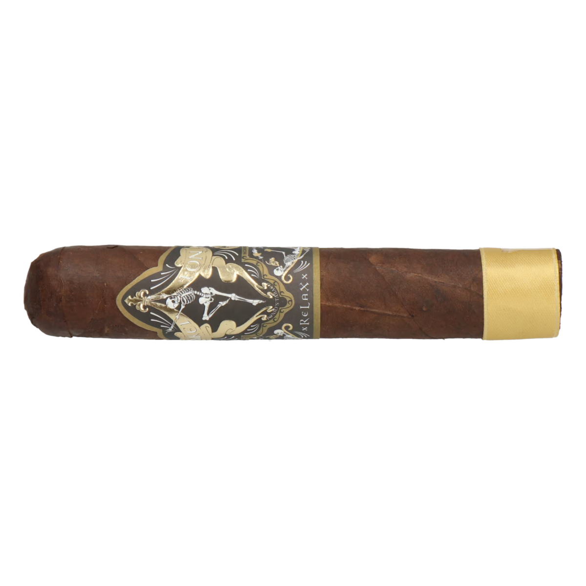 Skel Ton - Xrelaxx (Robusto) – Bild 2