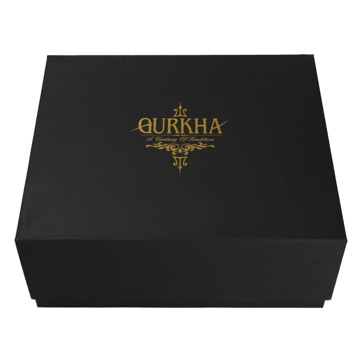 Gurkha 125th Anniversary Aschenbecher – Bild 2