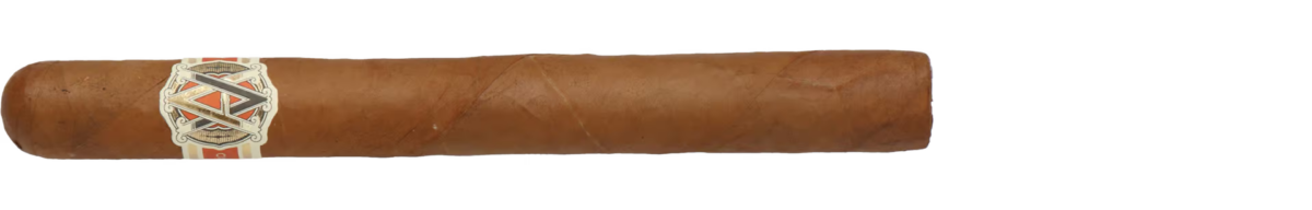 AVO XO - Maestoso (Churchill)