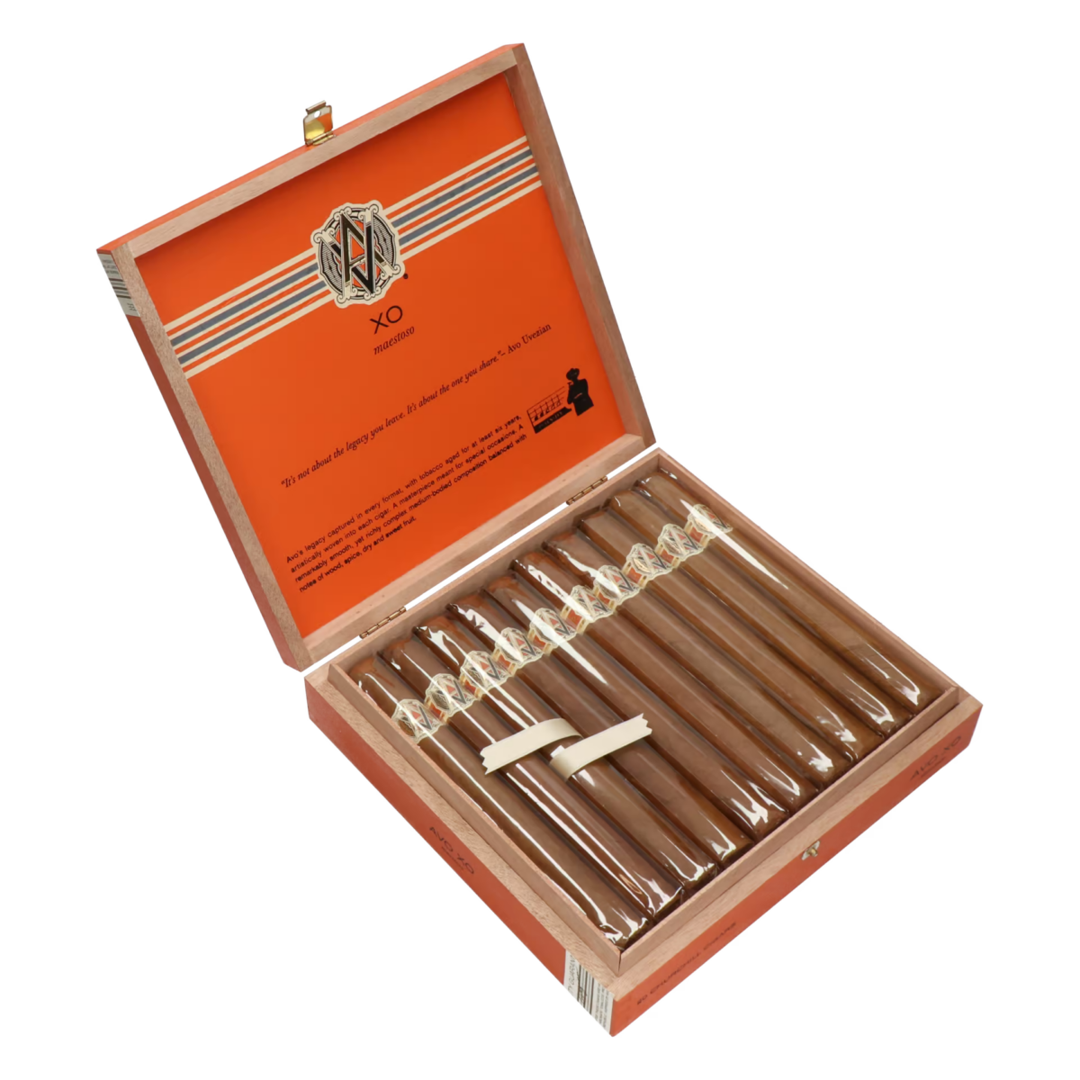 AVO XO - Maestoso (Churchill) – Bild 7