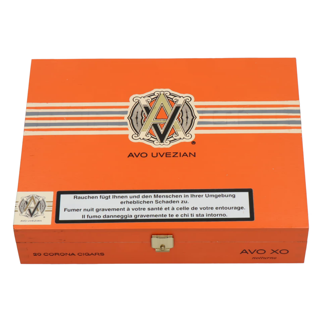 AVO XO - Notturno (Corona) - Karibik-Shop