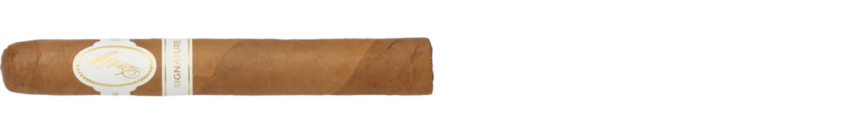 Davidoff Signature 2000