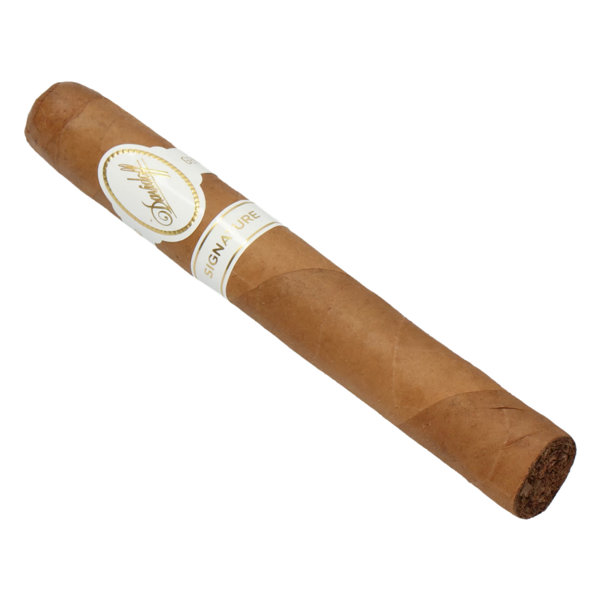 Davidoff Signature 2000 – Bild 4