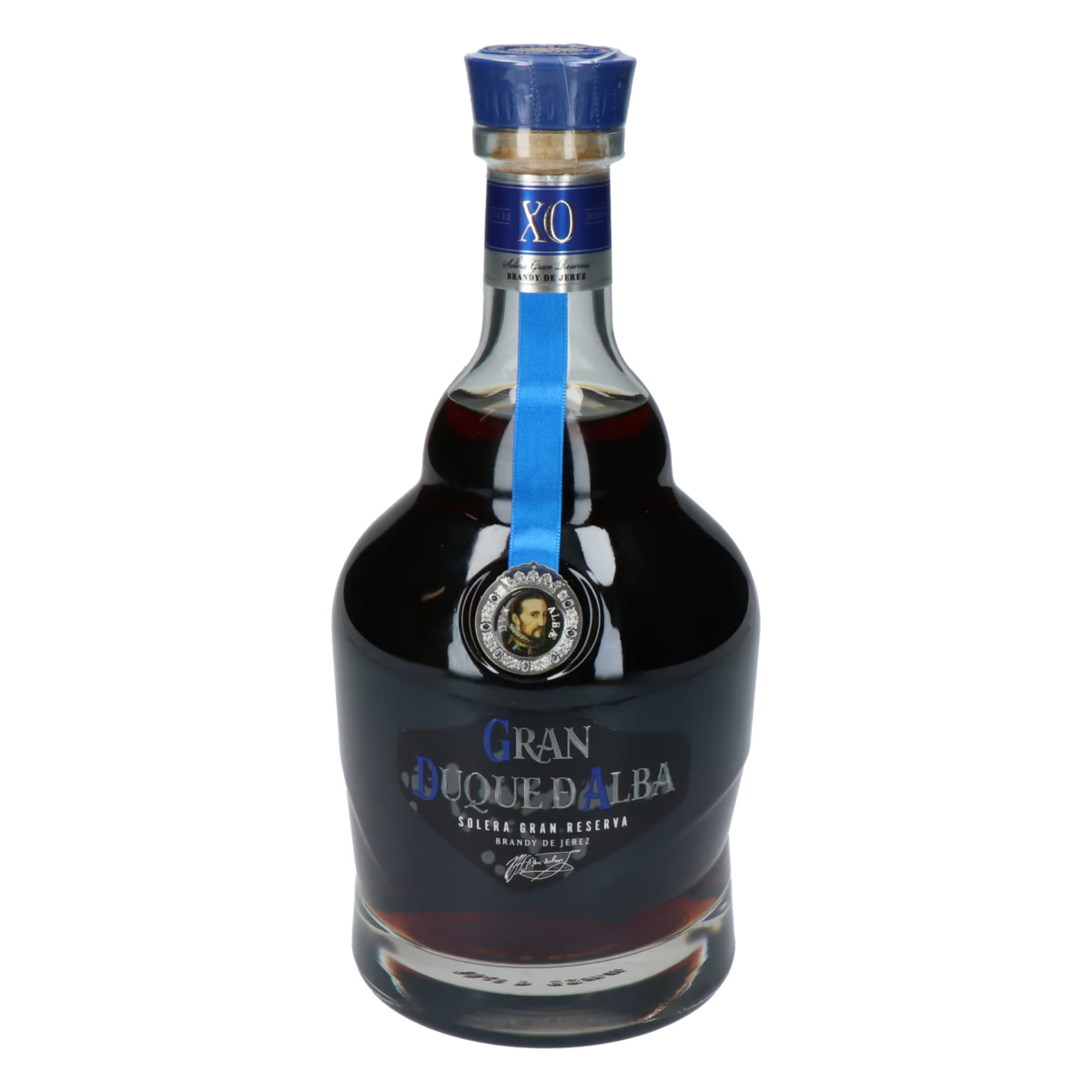 Gran Duque d'Alba - Solera Gran Reserva - XO