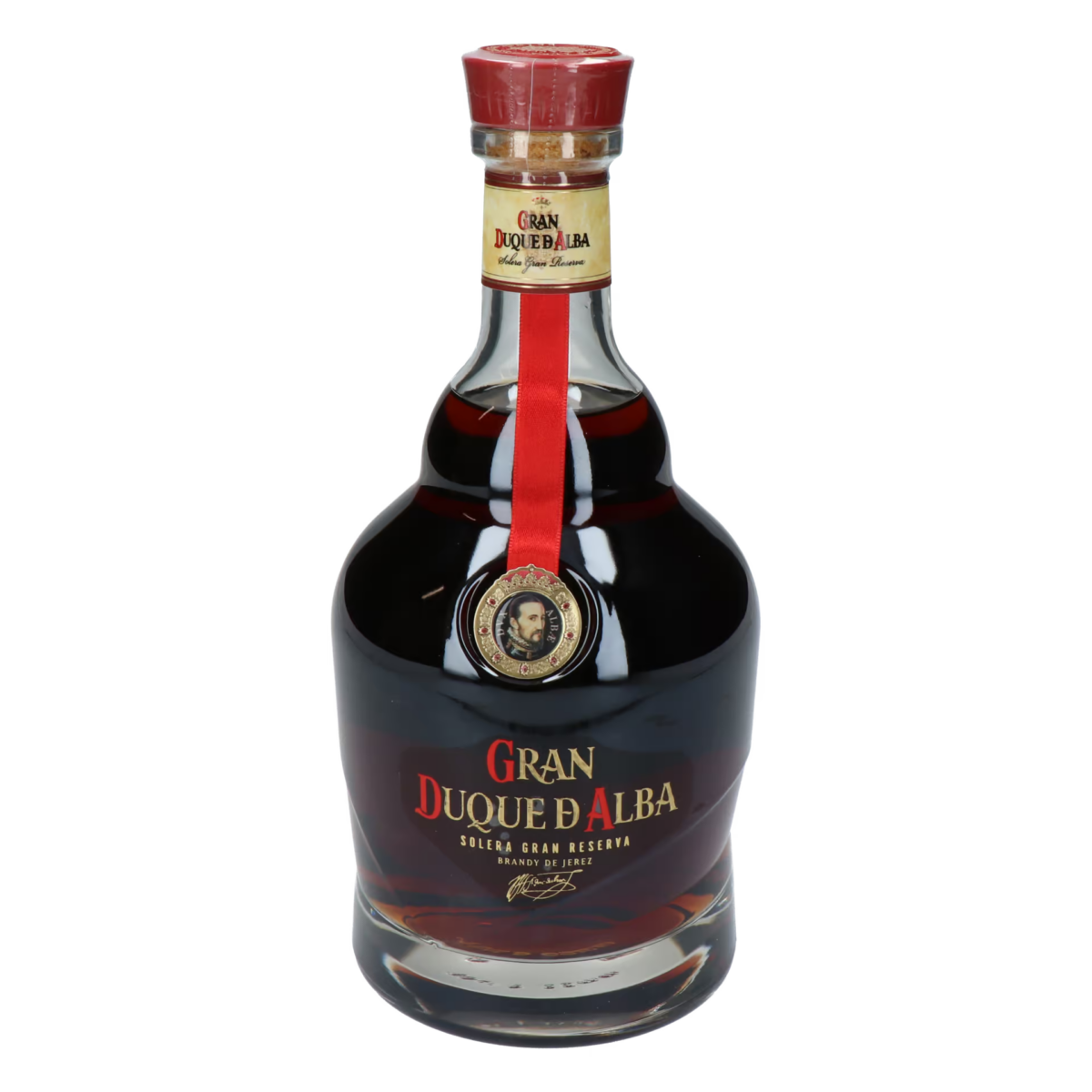 Gran Duque d'Alba - Solera Gran Reserva