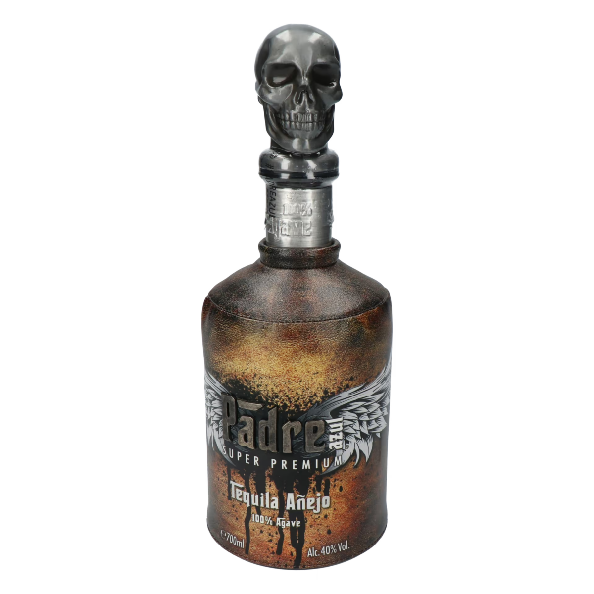 Padre Azul Tequila - Añejo