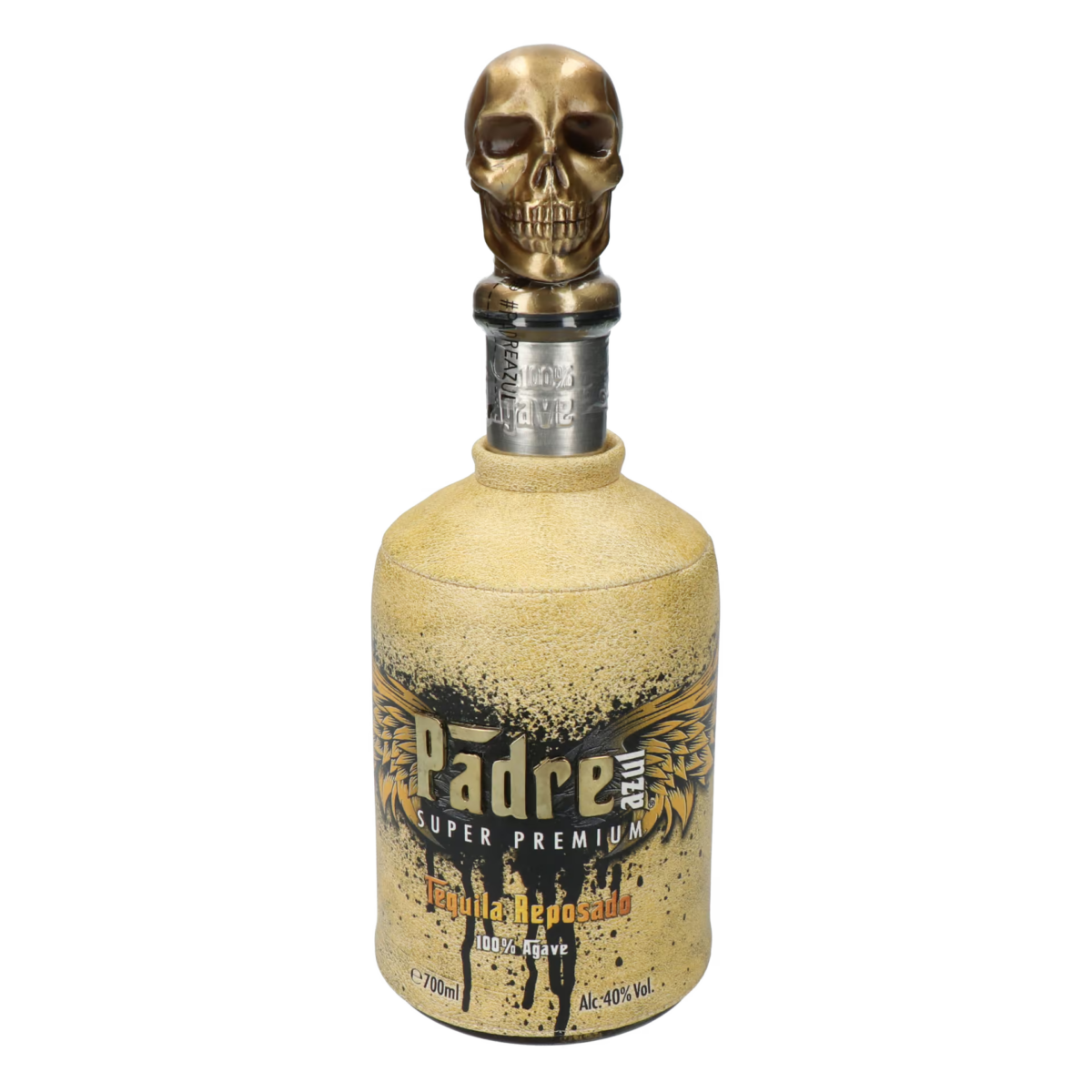 Padre Azul Tequila - Reposado