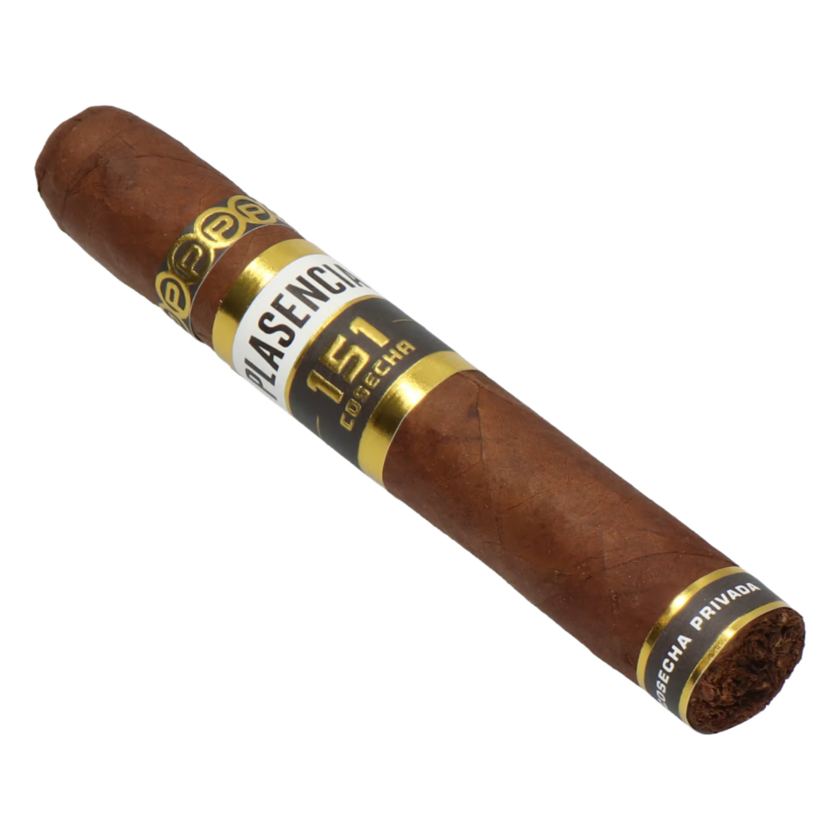 Plasencia Cosecha 151 La Musica (Robusto) – Bild 4