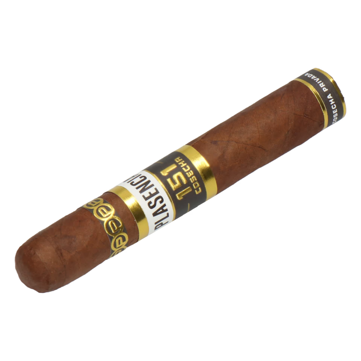 Plasencia Cosecha 151 La Musica (Robusto) – Bild 3