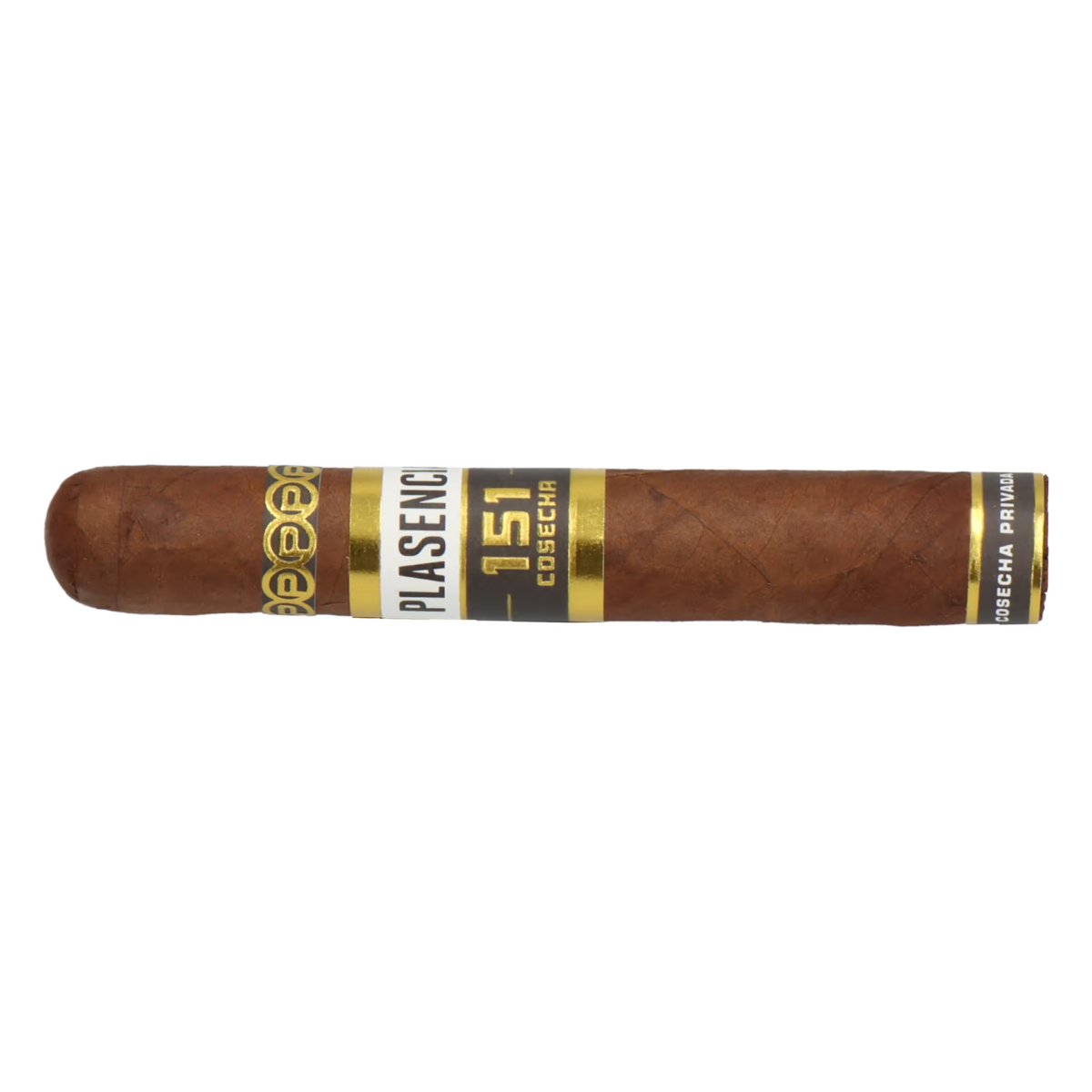 Plasencia Cosecha 151 La Musica (Robusto) – Bild 2