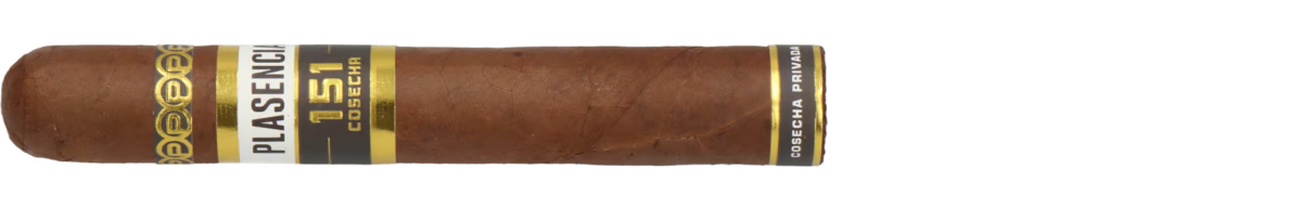 Plasencia Cosecha 151 La Tradición (Toro)